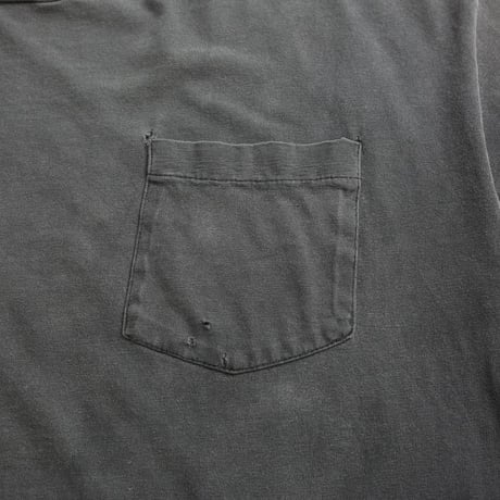 90s Indian Bar & Gril Pocket T-Shirt
