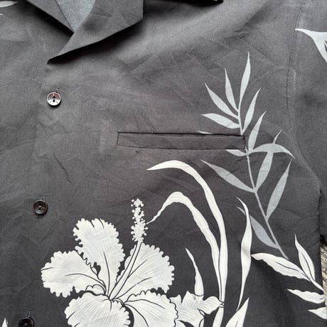 Hilo Hattie Hawaiian S/S Shirt