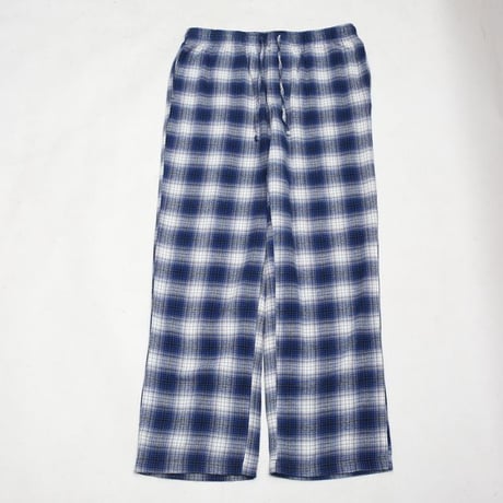 Croft & Barrow Ombre Plaid Easy Pants