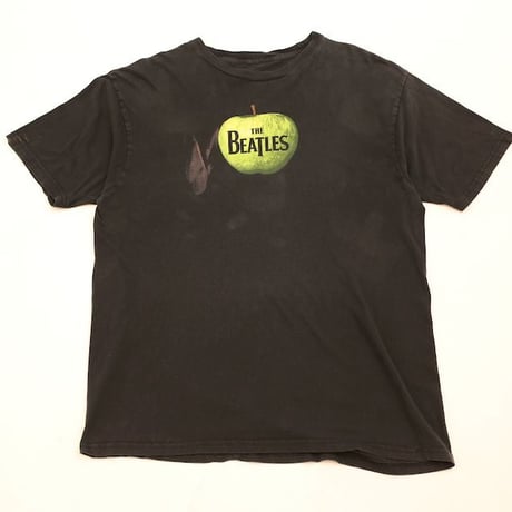 The Beatles T-Shirt "Apple"