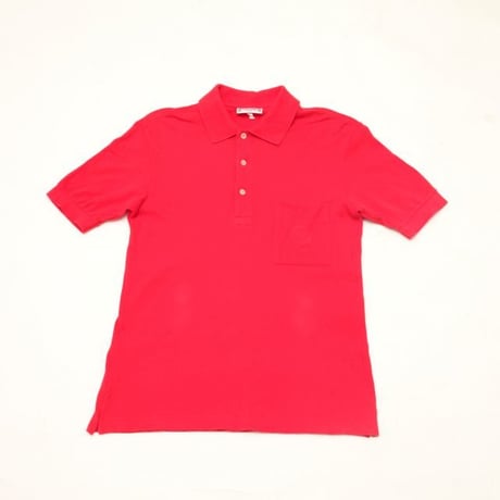 Vintage Celine Polo Shirt
