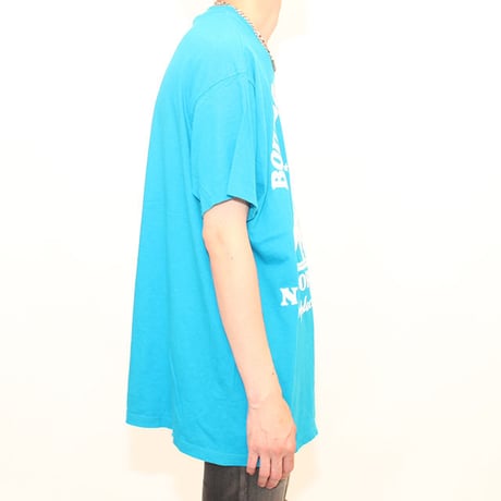 Vintage Print T-Shirt