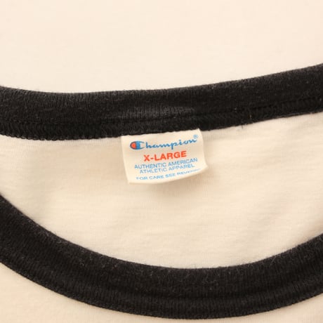 Champion Ringer T-Shirt