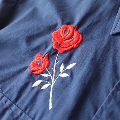 Western L/S Shirt