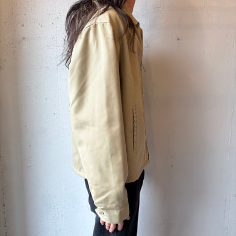 80s BIG MAC Work Jacket MADE IN USA