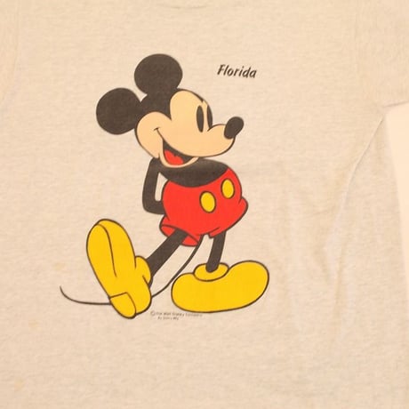 90's Mickey T-Shirt