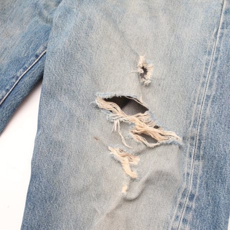 Levis 501 Denim Pants MADE IN USA