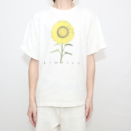 Flower T-Shirt
