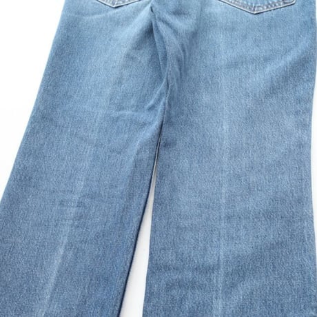 Levis 517 Denim Pants  MADE IN USA