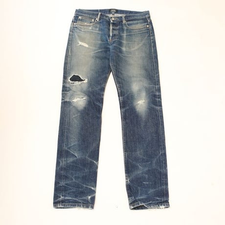 A.P.C Denim Pants
