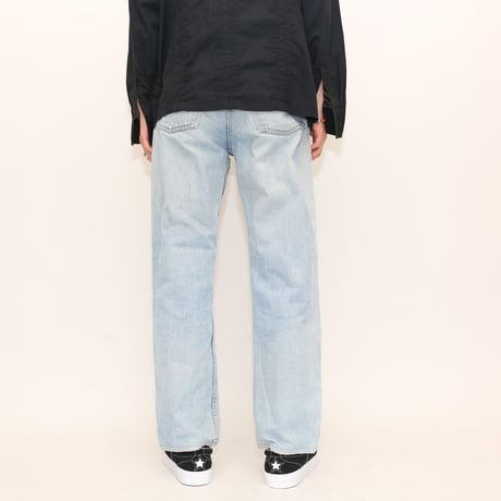 Levi's 610 Denim Pants