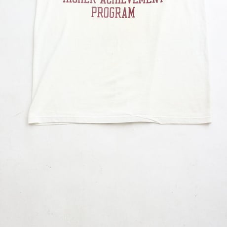 80s Champion Ringer T-Shirt
