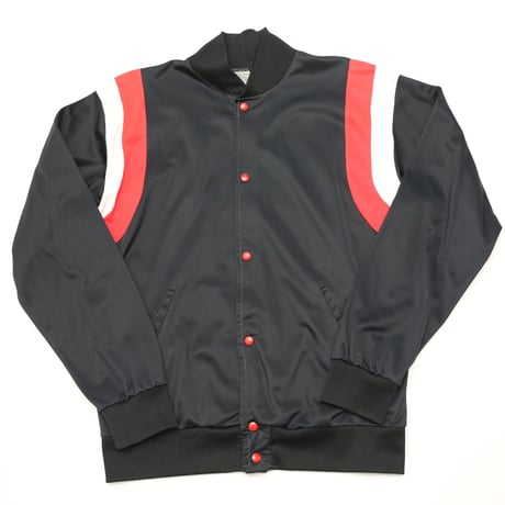 Vintage Track Jacket