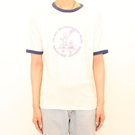 Vintage Ringer T-Shirt