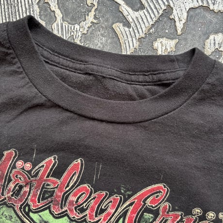 Motley Crue T-Shirt