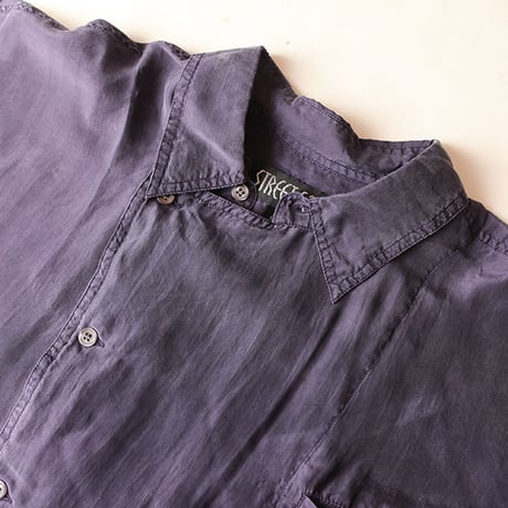 Silk Design Shirt