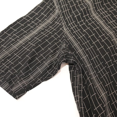 Rayon S/S Shirt