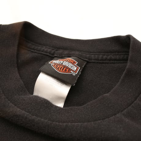 Harley Davidson  T-Shirt