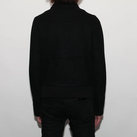 Design Wool Jacket