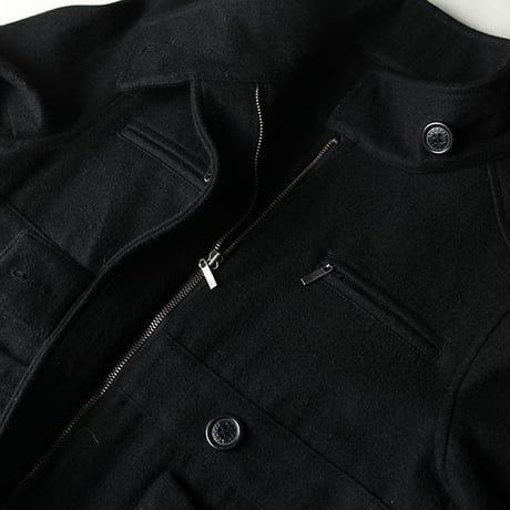 Design Wool Jacket