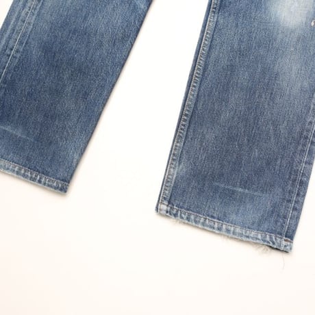 Levi's 501 Denim Pants MADE IN USA