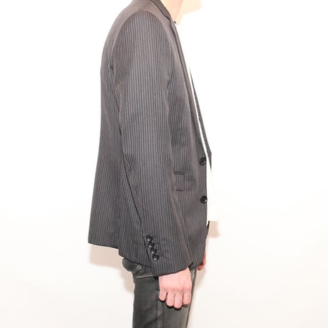 Stripe Tailored  Jacket