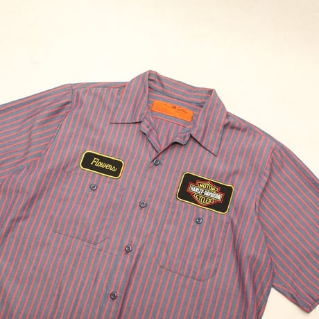 RED KAP Work Shirt
