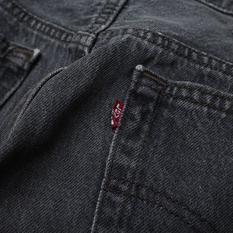 リーバイス501  Levis W32