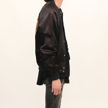 Porsche Nylon Jacket