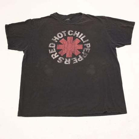 Red Hot Chili Peppers T-Shirt