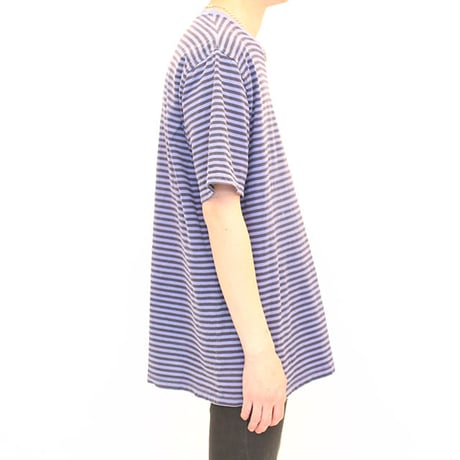 Brooks Brothers Border T-Shirt