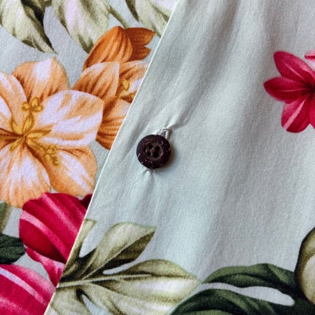Rayon Aloha S/S Shirt