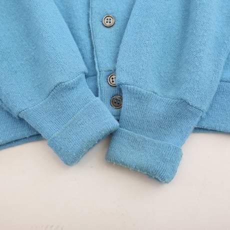 The Fox Acryl Knit Cardigan