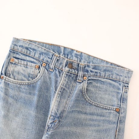 1981's 's Levi's 505 Denim Pants