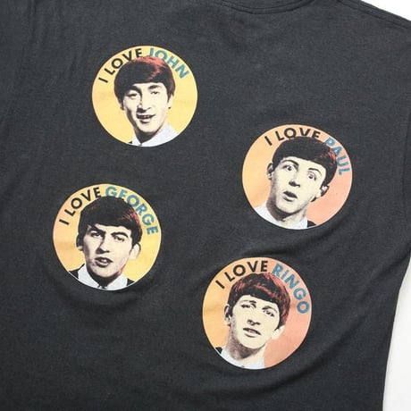 80's The Beatles T-Shirt