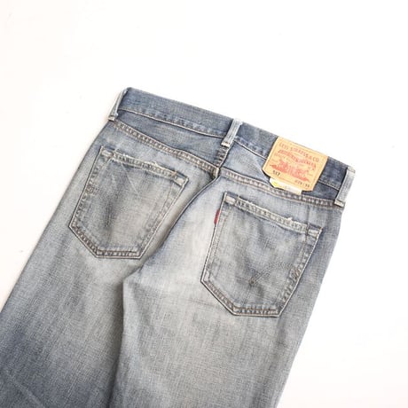 Levi's 517 Denim Pants