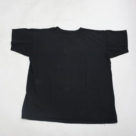 90's Flower Art T-Shirt