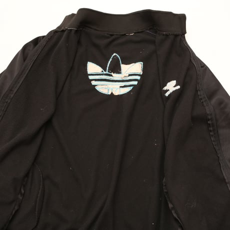 Vintage Adidas Track Jacket