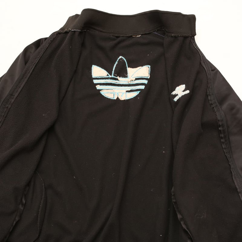 Vintage Adidas Track Jacket | Strato