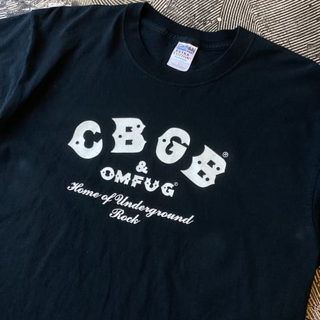 CBGB T-Shirt