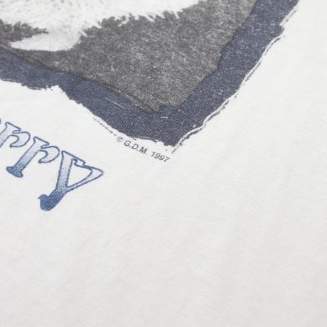 90's Jerry Garcia T-Shirt