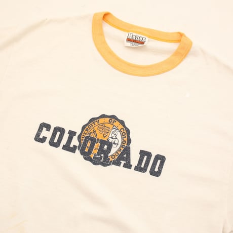 Vintage Ringer T-Shirt
