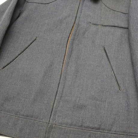 Vintage Sports  Jacket
