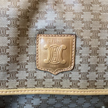 Celine Shoulder Bag