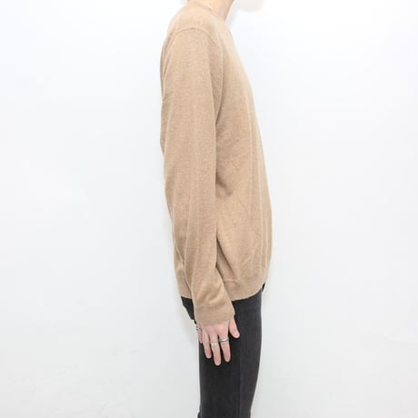 Cashmere 100% Knit Sweater