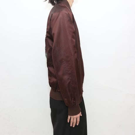 Vintage Souvenir Jacket "KOREA"