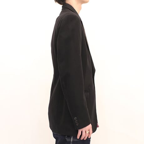 Vintage Tailored Jacket