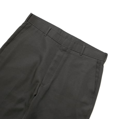 Levi's Action Slacks Black