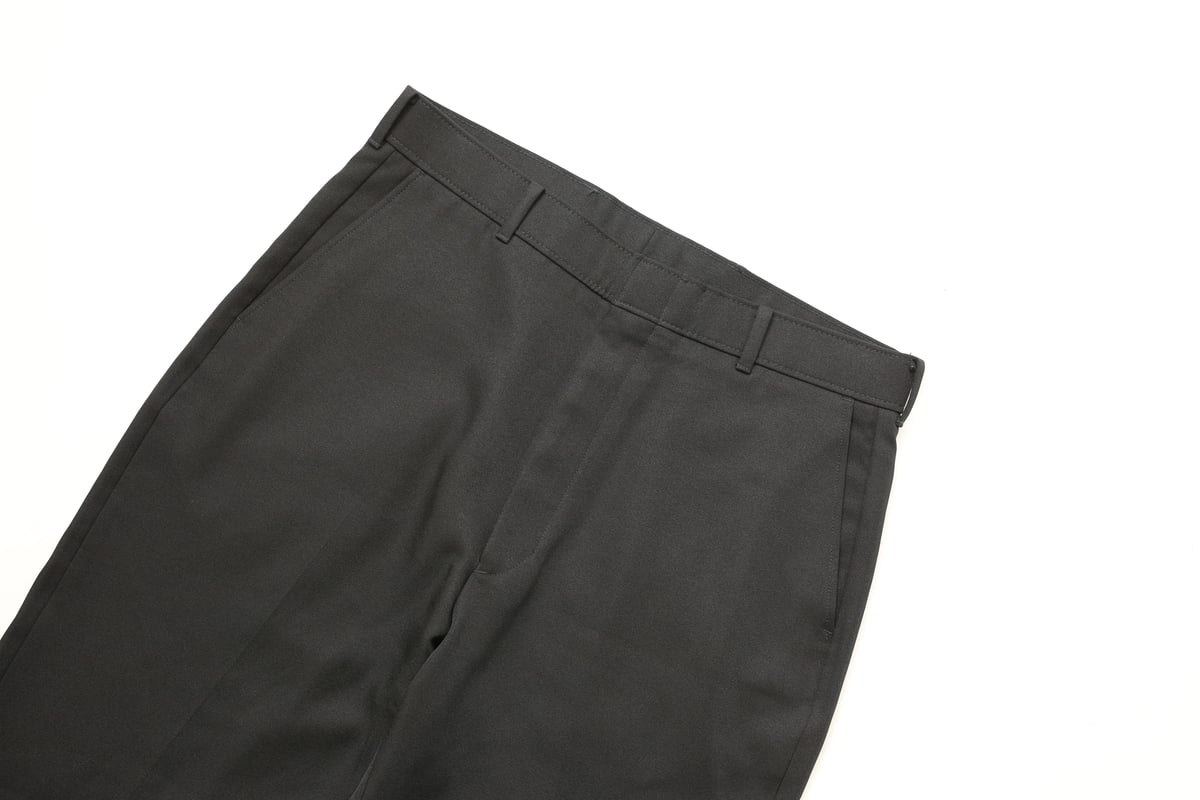 Levi's Action Slacks Black | Strato Levi's Action Slacks Black | Strato