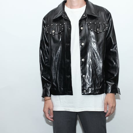 Trucker Jacket